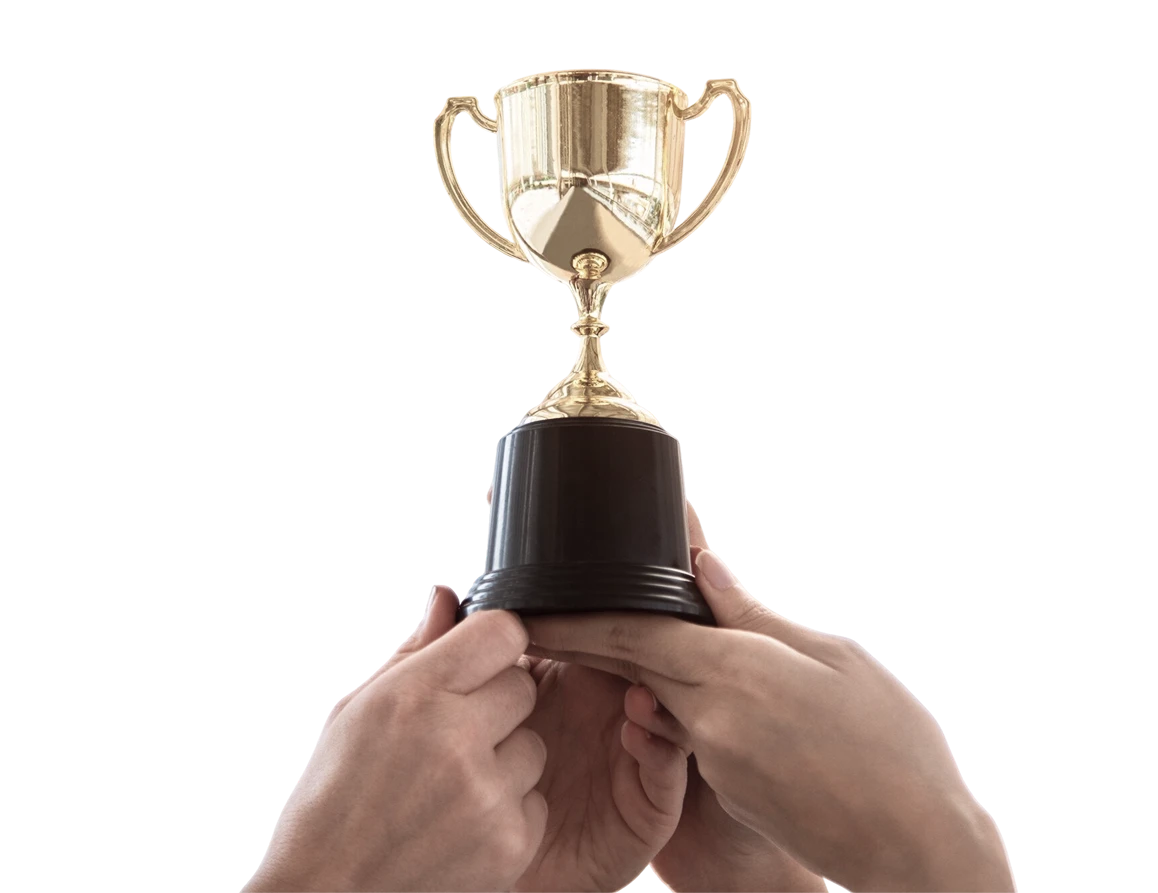 Award Categories Mobile