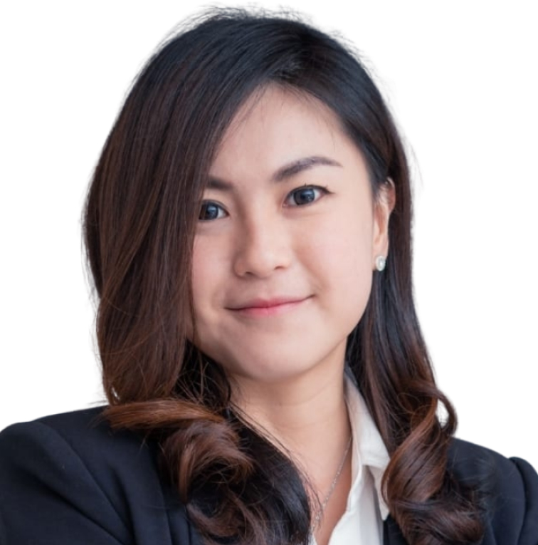 Dr. Angelina Tiah, Scientist, Founder | Group CEO, 23 Century