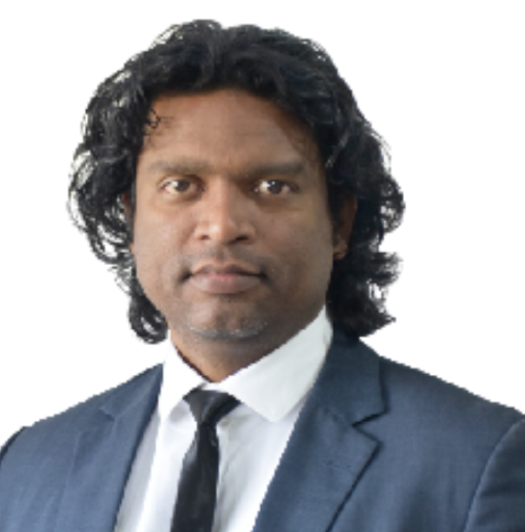 Lt. Cdr.John Livingstone, Veteran | Founder, Livingstone Institute