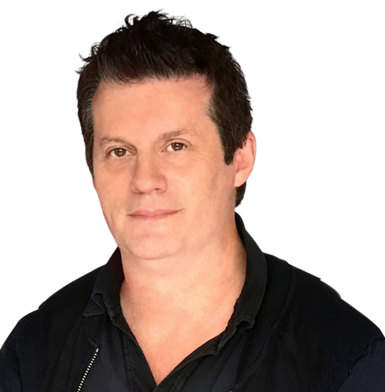 Mr. Alan Strutt, World-Renowned Portrait Photographer