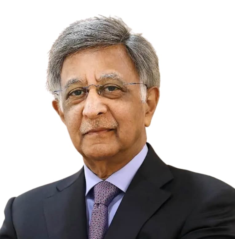 Mr. Baba Kalyani, Chairman and Managing Director, Bharat Forge Limited