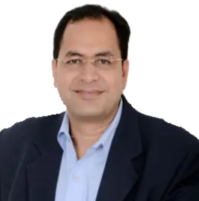 Mr. Hanmantrao Ramdas Gaikwad,Founder, BVG India Ltd.