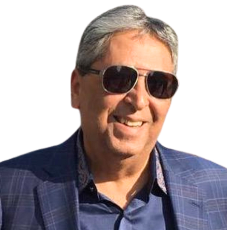 Mr. Papu Butani, Founder | CEO, Butani Jewellery