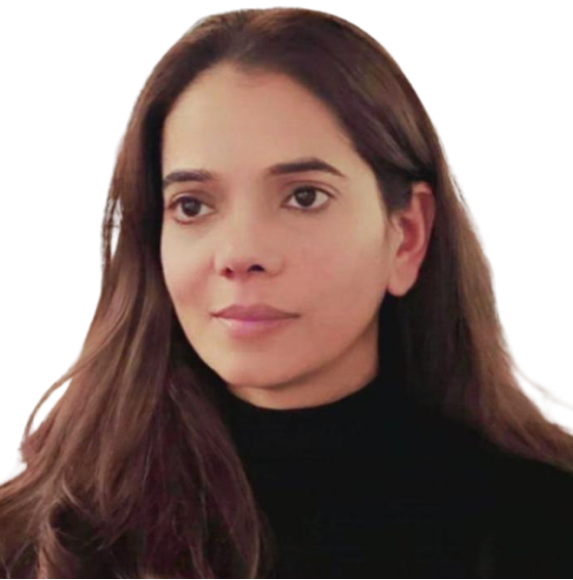 Ms. Renu Singh Bakirci, Founder and CEO, Rean Earth