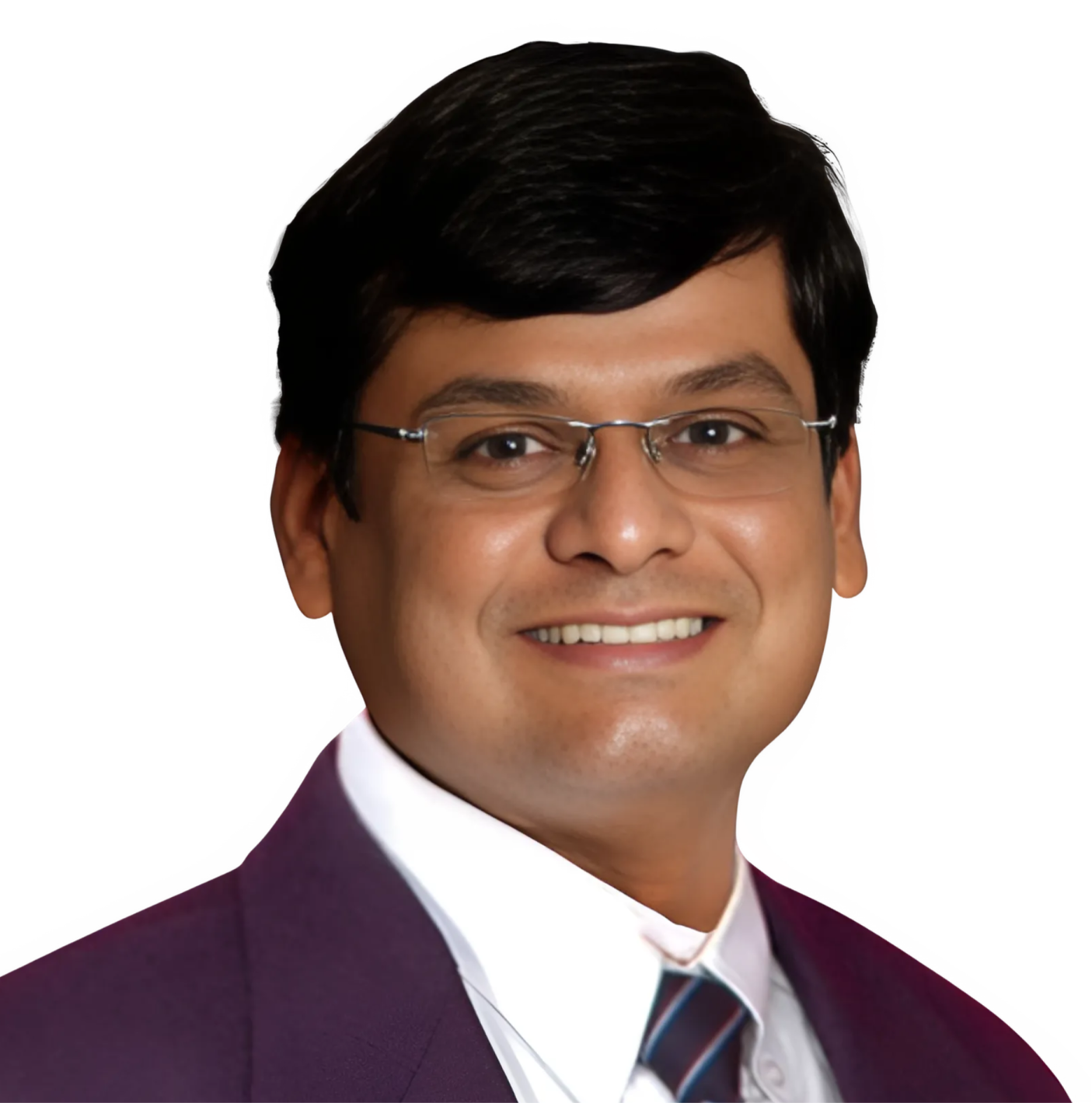 Mr. K. Karunanithi, Founder and Chairman, SKP Group of Institutions