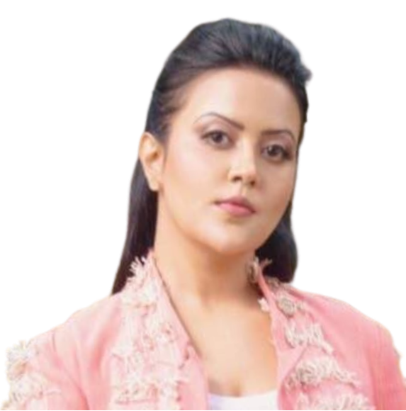 Ms. Amruta Fadnavis, VP Axis Bank, Playback Singer, Social Activist Ms. Amruta Fadnavis, VP Axis Bank, Playback Singer, Social Activist