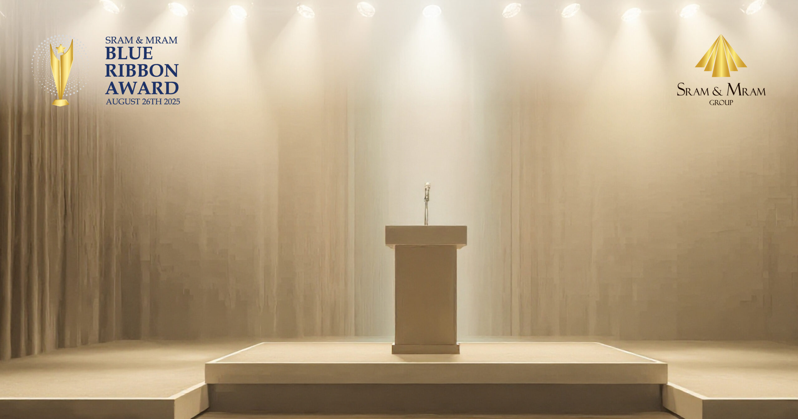 feature image Blue Ribbon Award 2025