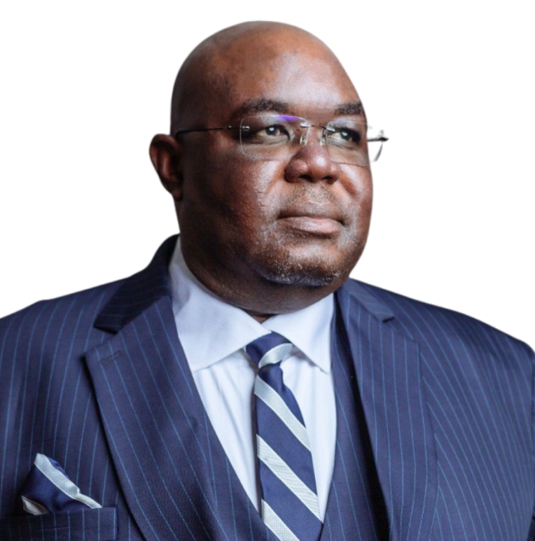 Dr. Abbas Waziri, Group Chairman of Resident Cement Company Limited Dr. Abbas Waziri, Group Chairman of Resident Cement Company Limited