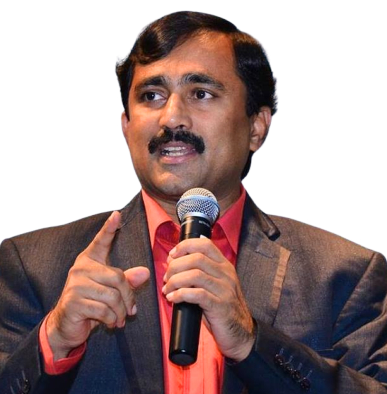 Dr. V. Ponraj, Scientist | Policy Strategist Dr. V. Ponraj, Scientist | Policy Strategist