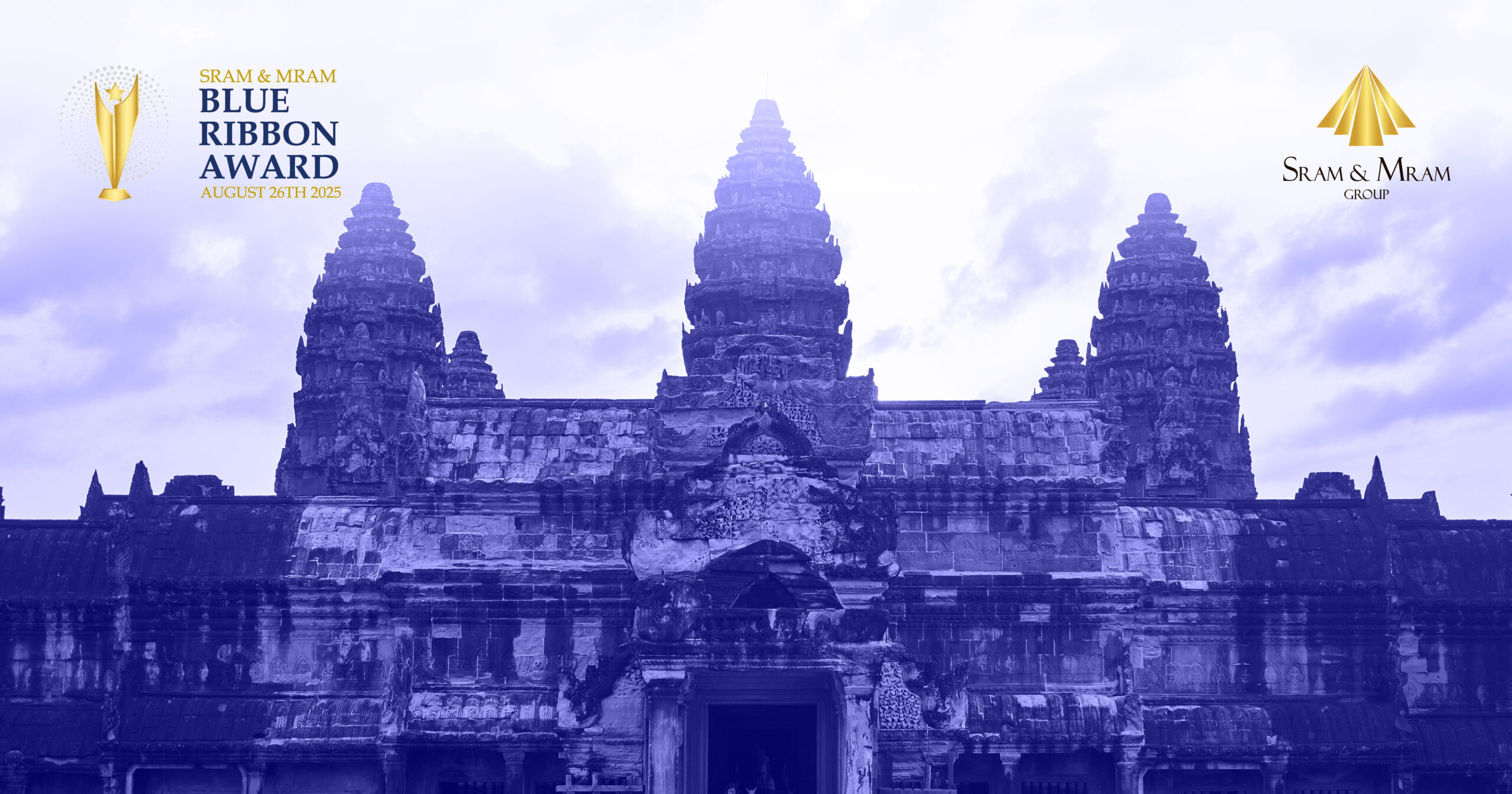 feature image Experience Cambodia Beyond the Ballroom: Visionaries, Innovation, and Excellence
