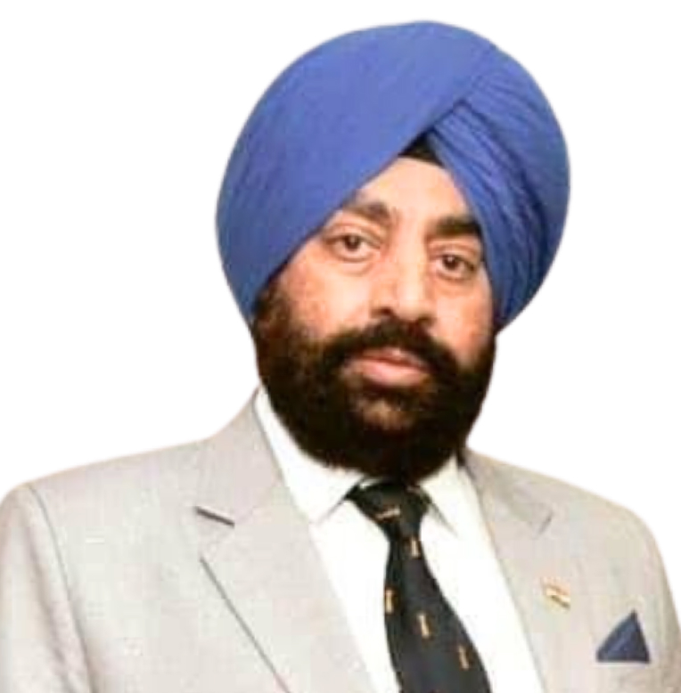 Lt. Gen. Gurmit Singh (Retd.), PVSM, UYSM, AVSM, VSM — Governor of Uttarakhand Lt. Gen. Gurmit Singh (Retd.), PVSM, UYSM, AVSM, VSM — Governor of Uttarakhand