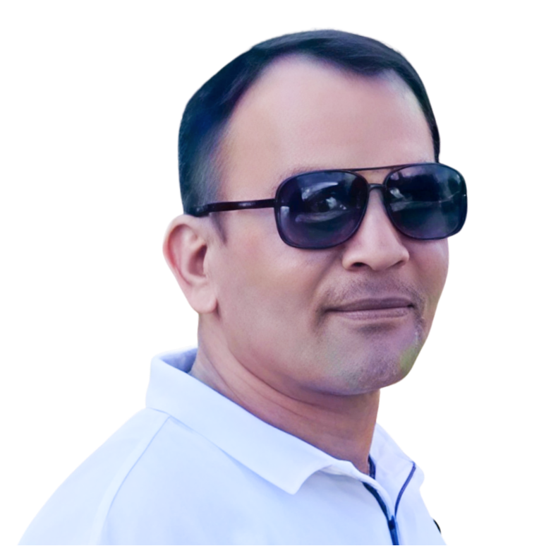 Dr. Ajay Kumar Bhandari, CEO Kazind Medical Group, Kazakhstan Dr. Ajay Kumar Bhandari, CEO Kazind Medical Group, Kazakhstan