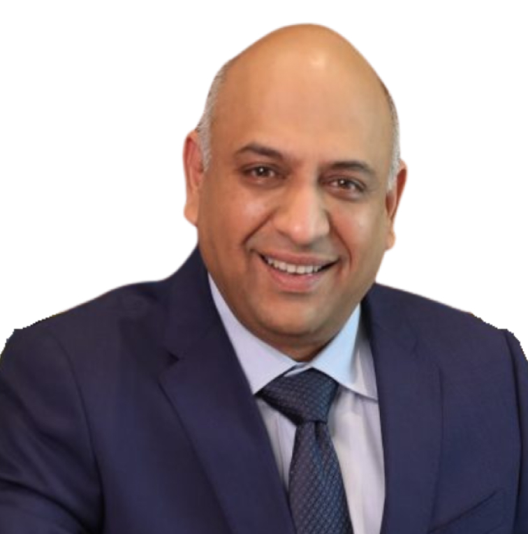 Mr. Atul Chordia, Visionary Founder and Chairman, Panchshil Realty Mr. Atul Chordia, Visionary Founder and Chairman, Panchshil Realty