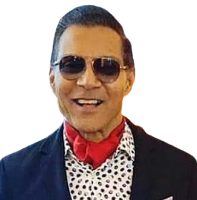 Mr. DAR Barot, International Celebrity Hair Designer | Fashion Stylist Mr. DAR Barot, International Celebrity Hair Designer | Fashion Stylist