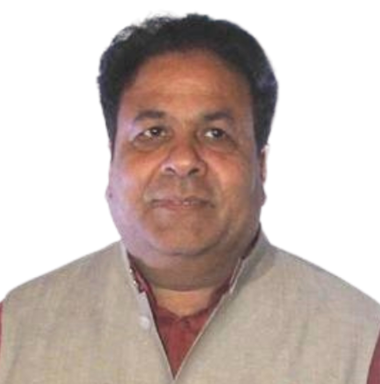 Mr. Rajiv Shukla, MP, Rajya Sabha, VP, BCCI | Former Chairman, IPL Governing Council Mr. Rajiv Shukla, MP, Rajya Sabha, VP, BCCI | Former Chairman, IPL Governing Council
