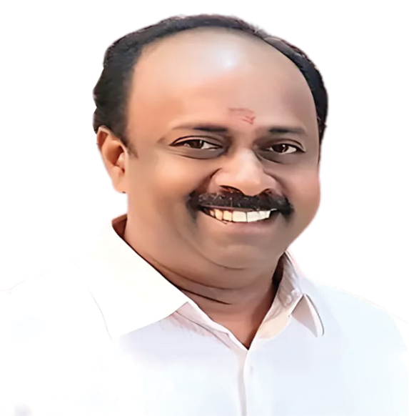 Mr. Murali Ramasamy, Chairman, TSL Group | President, TFPC | Treasurer, SIFCC Mr. Murali Ramasamy, Chairman, TSL Group | President, TFPC | Treasurer, SIFCC