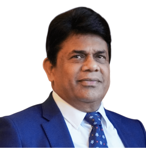 Mr. Sampathkumar Mallaya, Chairman & Managing Director, Samko Holdings Mr. Sampathkumar Mallaya, Chairman & Managing Director, Samko Holdings