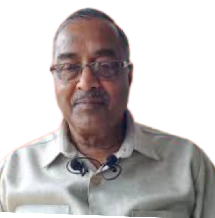 Shri. Ghanshyam Das Goyal, Chairman, G.D. Buildtech Pvt. Ltd. Shri. Ghanshyam Das Goyal, Chairman, G.D. Buildtech Pvt. Ltd.