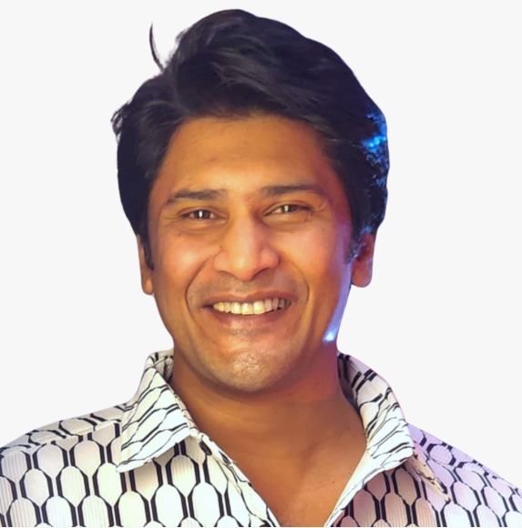 Dr. Sridhar Moorthy, Founder & Chief Creative Director, Smart Horse Productions Dr. Sridhar Moorthy, Founder & Chief Creative Director, Smart Horse Productions