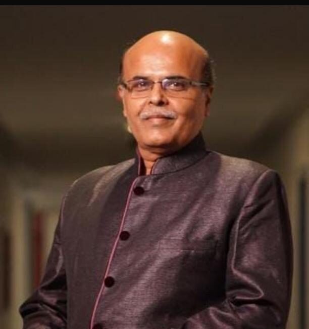 Mr. Kaushik Shah, Chairman & Managing Director, Leo Dry Fruits & Spices Trading Ltd. Mr. Kaushik Shah, Chairman & Managing Director, Leo Dry Fruits & Spices Trading Ltd.